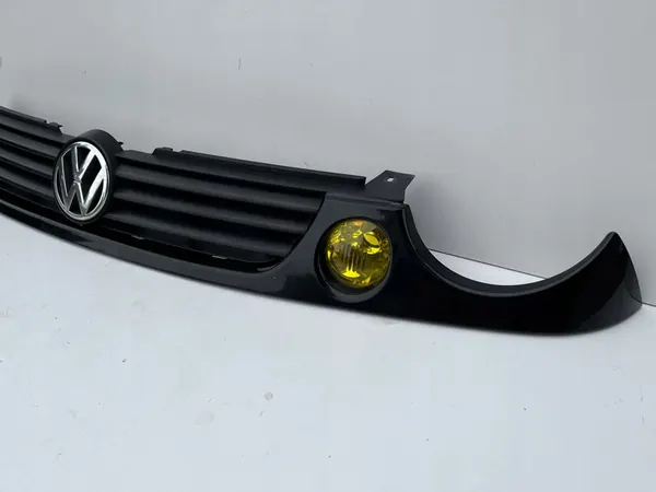 Grill Volkswagen Lupo 98-05r. OEM 6X0853661B image 3