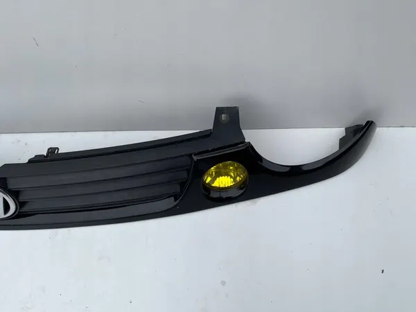 Grill Volkswagen Lupo 98-05r. OEM 6X0853661B image 4