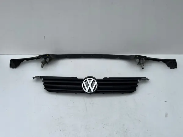 Grill Volkswagen Lupo 98-05r. OEM 6X0853661B image 6