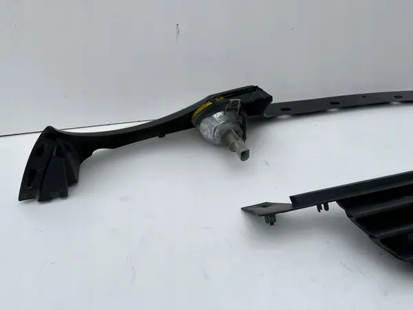 Grill Volkswagen Lupo 98-05r. OEM 6X0853661B image 7