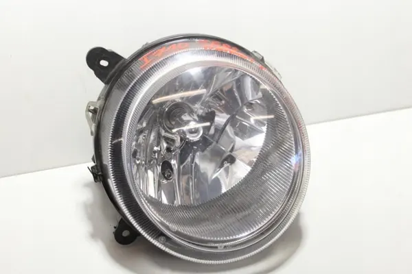 Jeep Patriot 06-12 Oikea Etuvalo OEM image 2