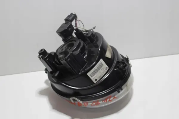 Jeep Patriot 06-12 Oikea Etuvalo OEM image 3