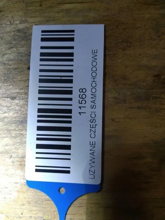 Jeep Patriot 06-12 Oikea Etuvalo OEM image 5