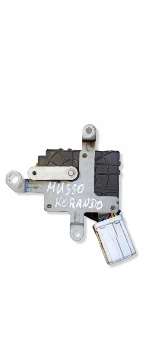 Motor de válvula de ar OEM GQQ10203 SsangYong Korando II image 3