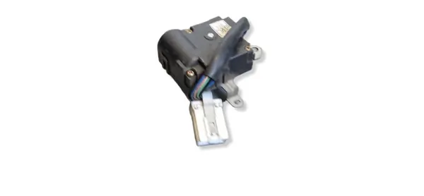 Motor de válvula de ar OEM GQQ10203 SsangYong Korando II image 5