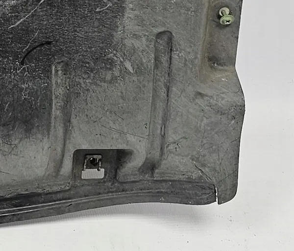 Motor Undertray BMW X5 E70 3.0D - 7163280 image 2