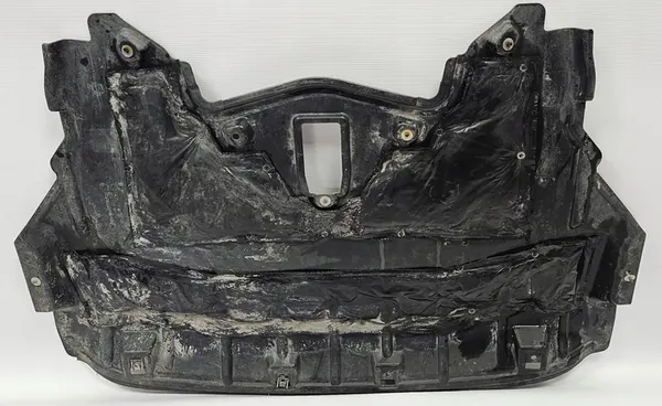 Motor Undertray BMW X5 E70 3.0D - 7163280 image 5