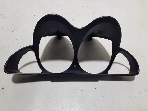 OEM DASZEK LICZNIKA ZEGARÓW MERCEDES B SL R230 OSŁONA W230 A image 2
