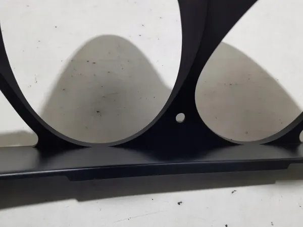 OEM DASZEK LICZNIKA ZEGARÓW MERCEDES B SL R230 OSŁONA W230 A image 4