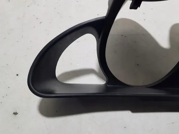 OEM DASZEK LICZNIKA ZEGARÓW MERCEDES B SL R230 OSŁONA W230 A image 5