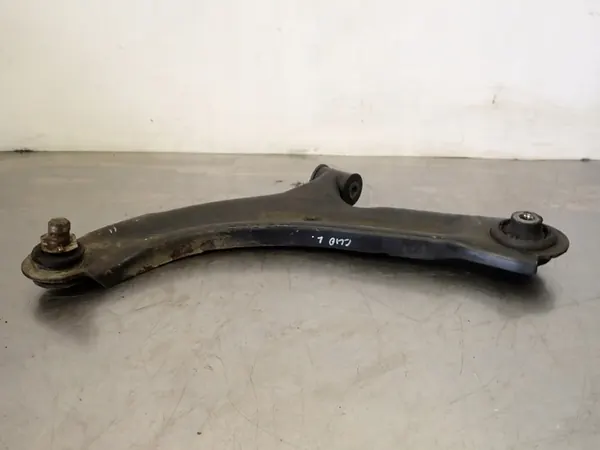 Braccio di Controllo Anteriore Sinistro Renault Clio III Lift image 2