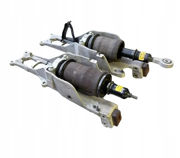 Suporte suspensão cabine Scania OEM 2899406 image 3