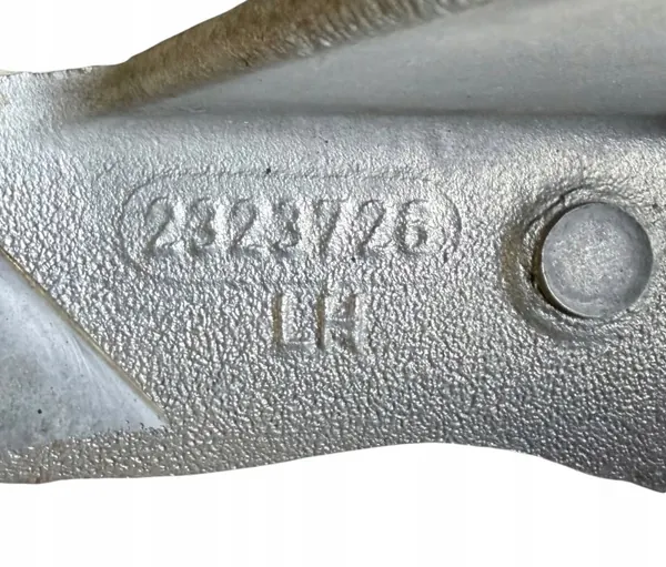 Suporte suspensão cabine Scania OEM 2899406 image 5
