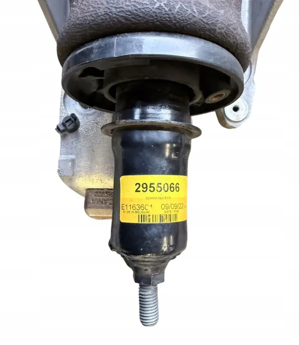 Suporte suspensão cabine Scania OEM 2899406 image 7