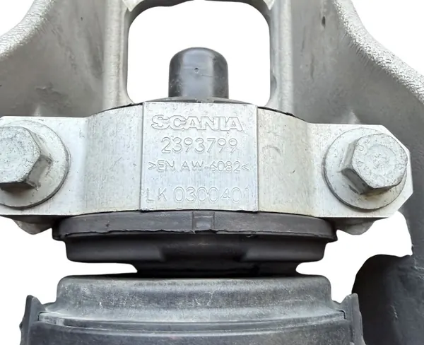 Suporte suspensão cabine Scania OEM 2899406 image 9