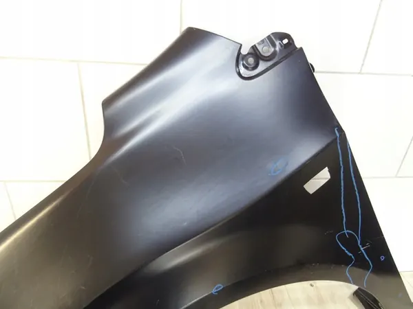 Vänster framskärm Chevrolet Aveo T300 2011- 95483687 LLU image 3