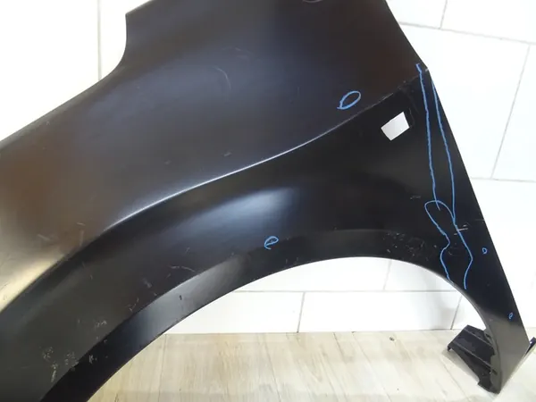 Vänster framskärm Chevrolet Aveo T300 2011- 95483687 LLU image 4