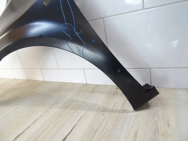 Vänster framskärm Chevrolet Aveo T300 2011- 95483687 LLU image 6