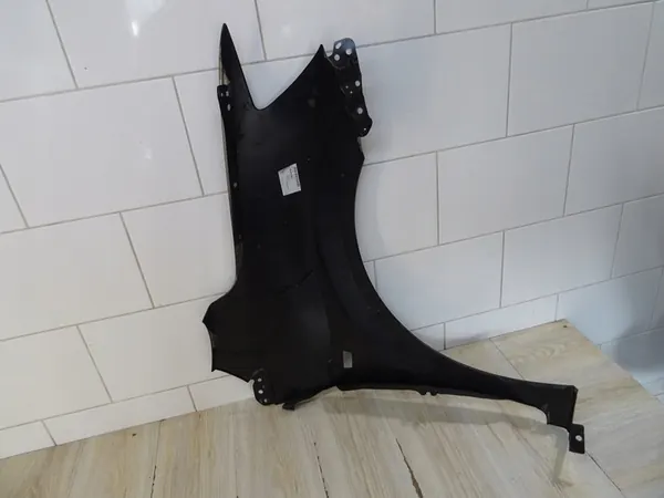 Vänster framskärm Chevrolet Aveo T300 2011- 95483687 LLU image 9