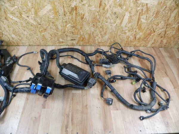 Infiniti QX70 Johdin OEM 240126WY9D image 4