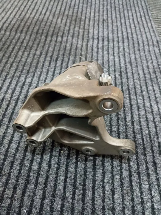 Suporte motor esquerdo OEM 68240765AB para Jeep Wrangler JL image 4