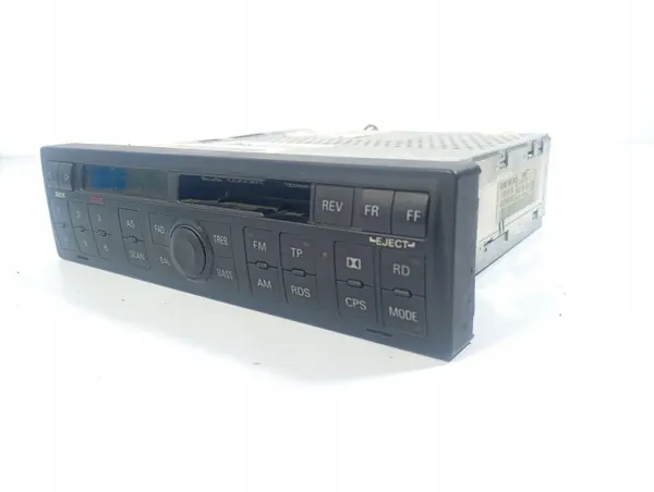 Rádio cassete Audi A6 C5 97-05 OEM M1S253 image 3