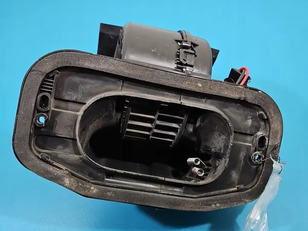 Ventilador Renault Kangoo I 8200039211 image 10