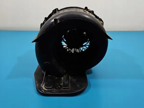 Ventilador Renault Kangoo I 8200039211 image 4