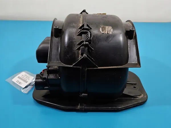 Ventilador Renault Kangoo I 8200039211 image 5