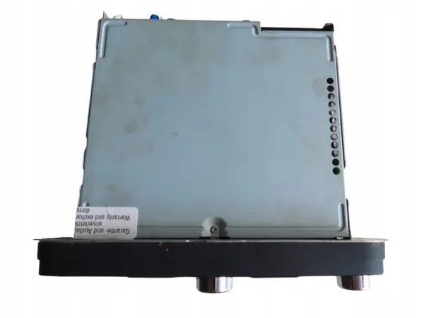 RNS 315 EU 2K0035279C Radio Navi voor VW Tiguan 2011-2016 image 8