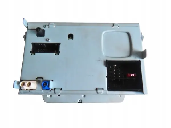 RNS 315 EU 2K0035279C Radio Navi voor VW Tiguan 2011-2016 image 9