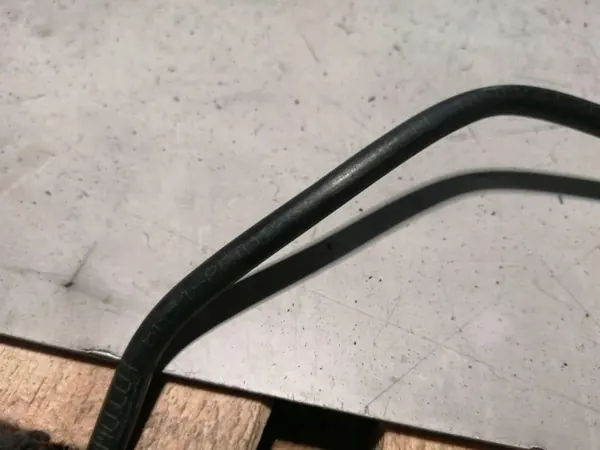 Vacuümslang OEM 6G918C012XF voor Volvo XC60 2.4L image 3