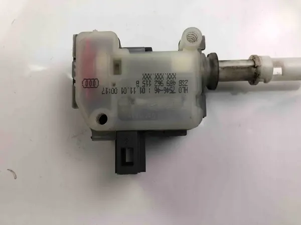 Controlador AUDI A6 ALLROAD 2003 1M0959781 image 3