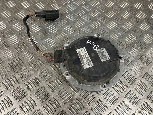 Mercedes-Benz OE A2045400788 Koelventilator image 2