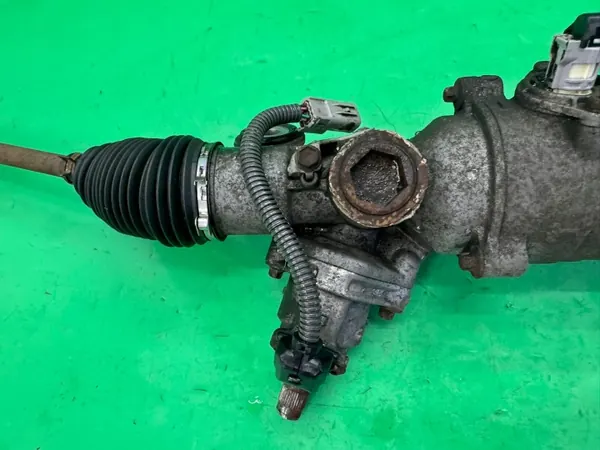 Crémaillère de direction OEM Lexus GS III 2005-2012 image 6