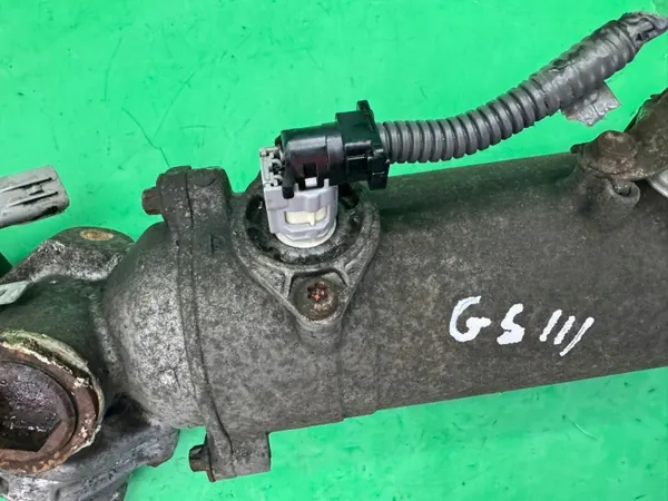 Crémaillère de direction OEM Lexus GS III 2005-2012 image 7