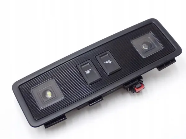 Lampe intérieure cabine OEM 654947290B pour Skoda Fabia IV image 2