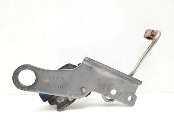 Sensor de pressão de óleo Nissan OEM 223217707R - Usado image 5