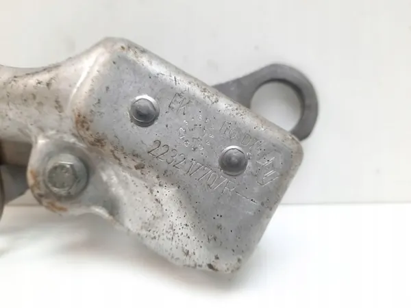 Sensor de pressão de óleo Nissan OEM 223217707R - Usado image 6