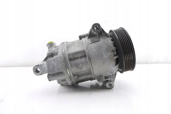 Compresor AC Delphi 01140831 para Alfa Romeo image 4