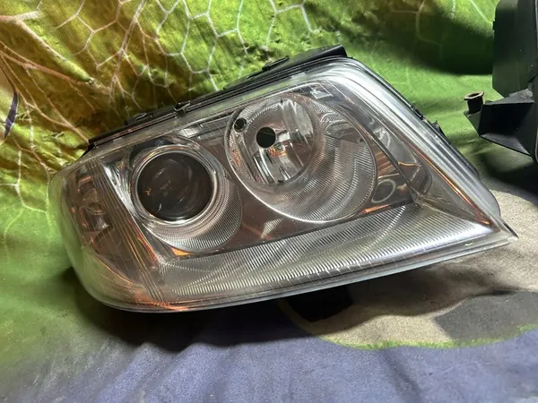 Depo Ajovalo VW Passat B5 LIFT image 3