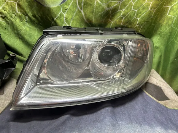 Depo Ajovalo VW Passat B5 LIFT image 4