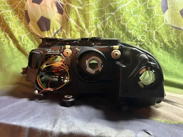 Depo Ajovalo VW Passat B5 LIFT image 7