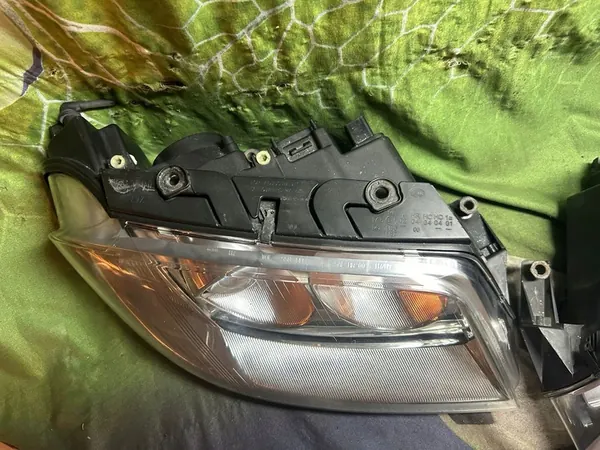 Depo Ajovalo VW Passat B5 LIFT image 8