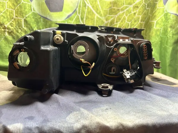 Depo Ajovalo VW Passat B5 LIFT image 9