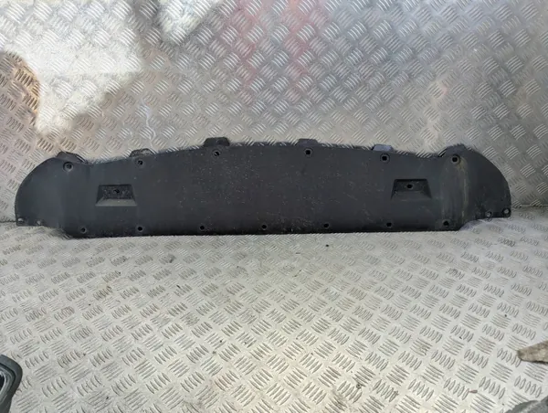 Alfa Romeo Stelvio OEM 50556442 Frontstoßstangenabdeckung image 2