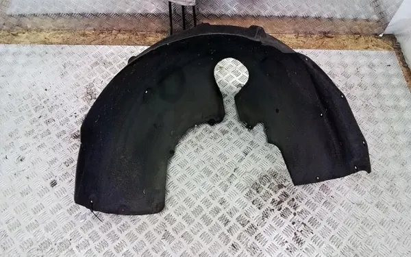 Arco de roda traseiro esquerdo Wrakowisko-7808- BMW 5 G30 image 2