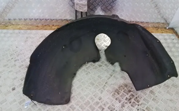 Arco de roda traseiro esquerdo Wrakowisko-7808- BMW 5 G30 image 3