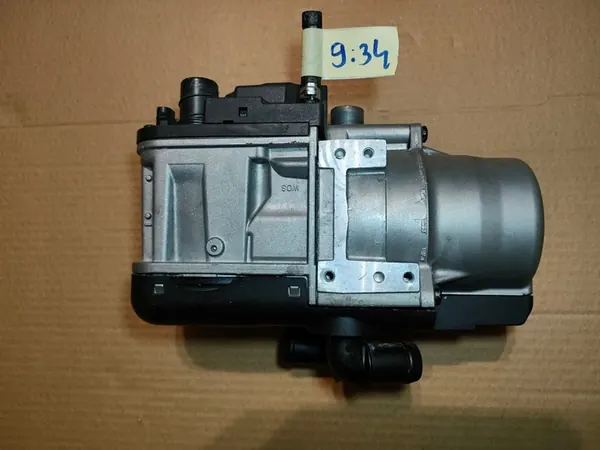 Webasto Thermo Top Evo 5 KW Heater, Used image 3