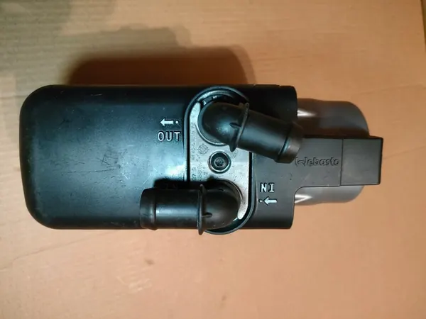 Webasto Thermo Top Evo 5 KW Heater, Used image 4